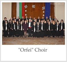 \"Orfei\" Choir